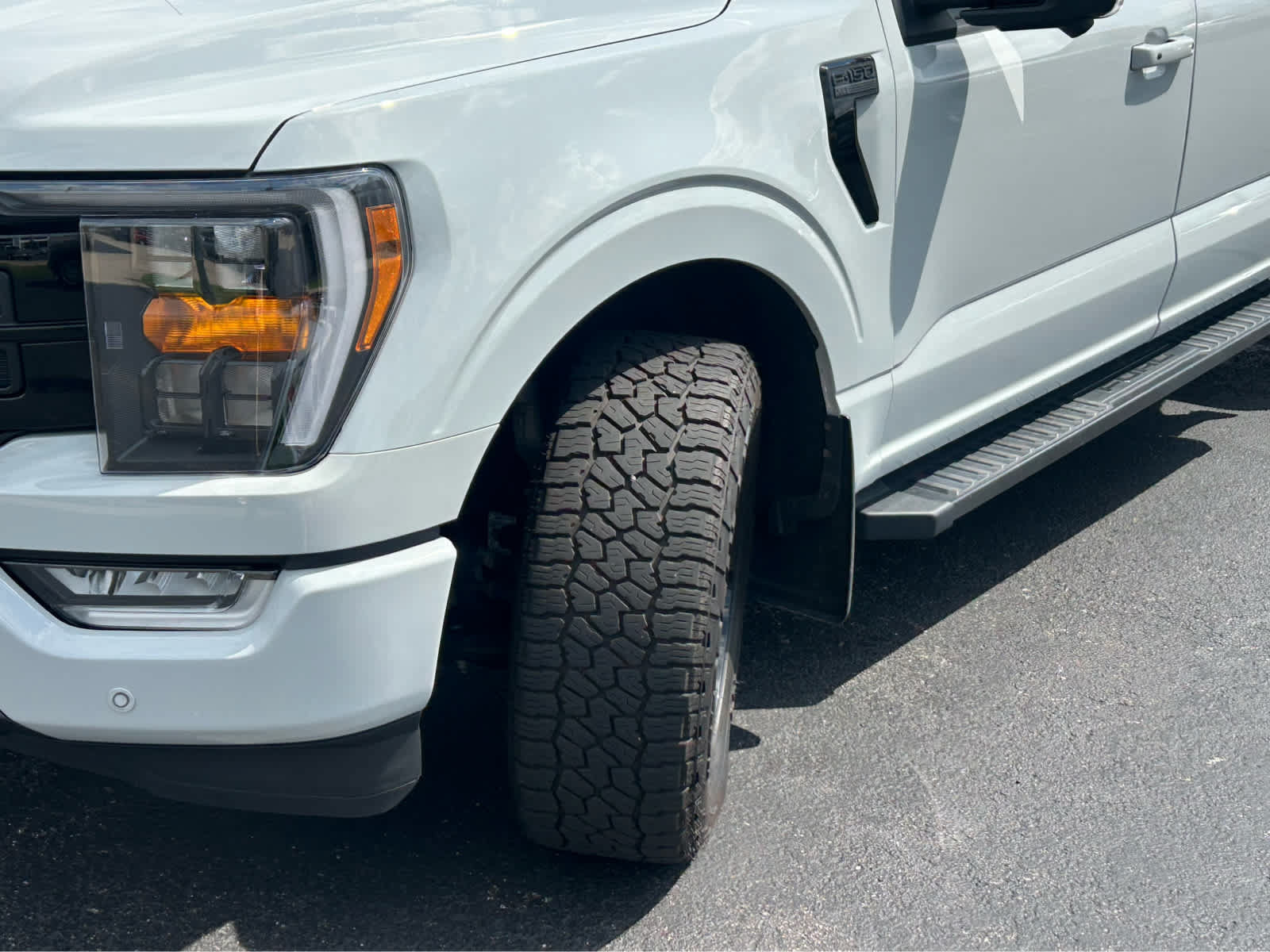 Used 2023 Ford F150 XLT w/ Equipment Group 302A High AWD/4WD image 69