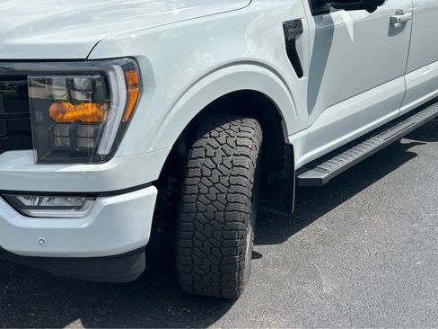 Used 2023 Ford F150 XLT w/ Equipment Group 302A High AWD/4WD image 69