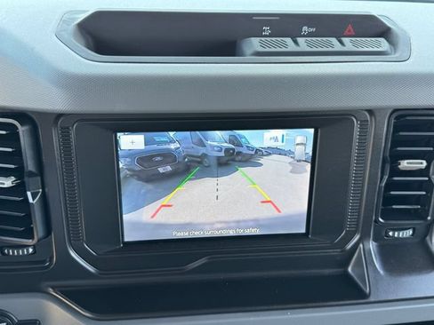 Used 2023 Ford Bronco Big Bend AWD/4WD image 26