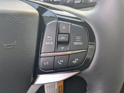 New 2026 Ford Explorer Platinum image 26