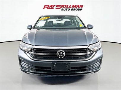 Used 2024 Volkswagen Jetta SE