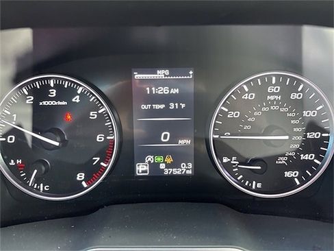 Certified 2023 Subaru Outback Touring XT image 12