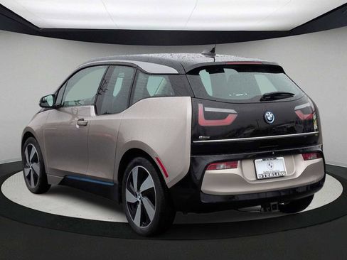 Used 2021 BMW i3 image 6