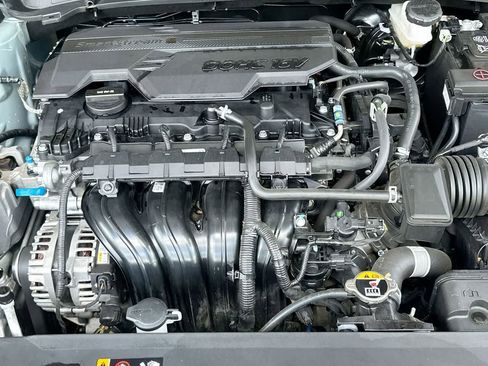 Used 2025 Kia K4 FWD image 12