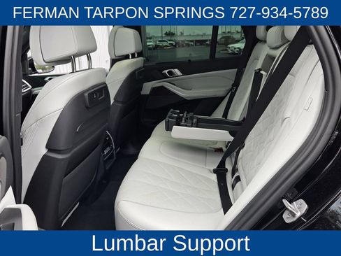 Used 2023 BMW X5 xDrive45e w/ Executive Package AWD/4WD image 15