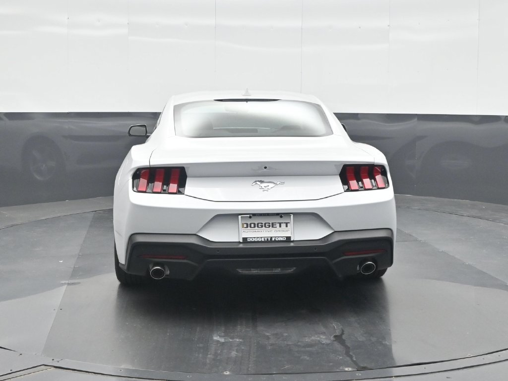 New 2026 Ford Mustang Premium RWD image 14