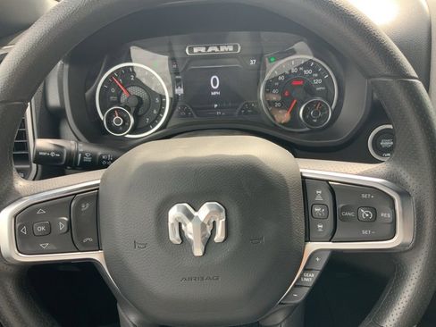 New 2026 RAM 1500 Classic Warlock AWD/4WD image 18