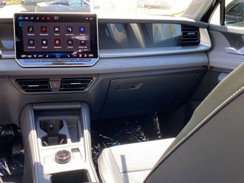 New 2026 Volkswagen Tiguan SE AWD/4WD image 10