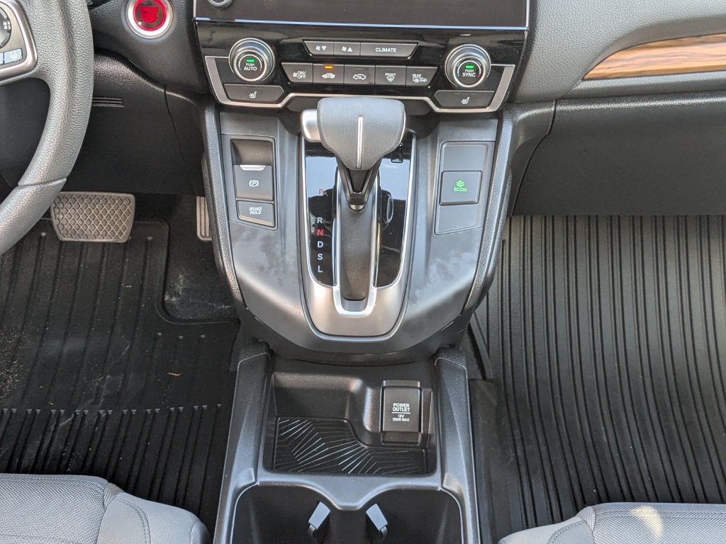 Used 2018 Honda CR-V EX image 18