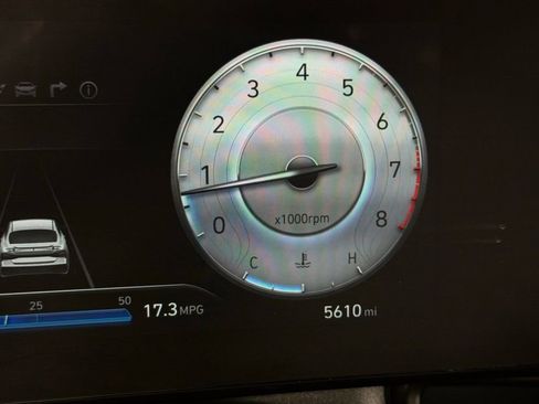 Used 2025 Hyundai Elantra N Base image 20