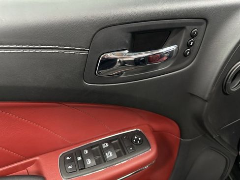 Used 2023 Dodge Charger SRT Hellcat w/ Harman/Kardon Audio Group image 21