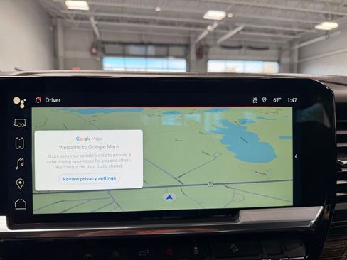 Used 2024 GMC Sierra 1500 SLE w/ Preferred Package image 41