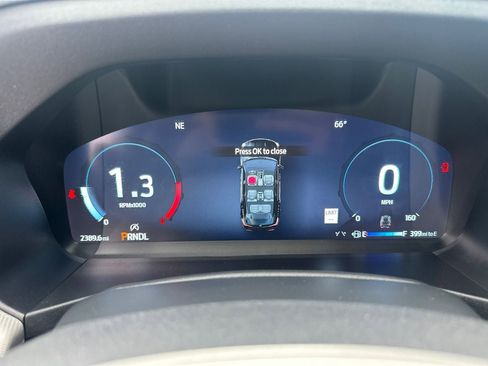 New 2026 Ford Explorer Active w/ Active Comfort Package image 57