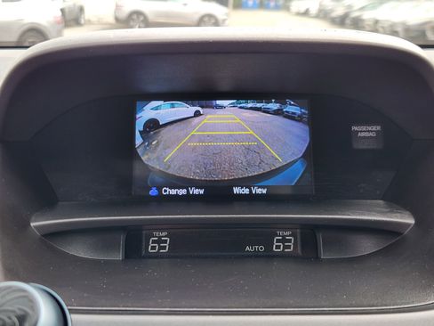 Used 2016 Acura RDX AWD image 13