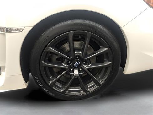 Used 2020 Subaru WRX Limited image 8