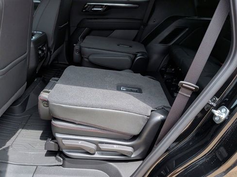 New 2026 Chevrolet Tahoe RST w/ Comfort Package RWD image 38