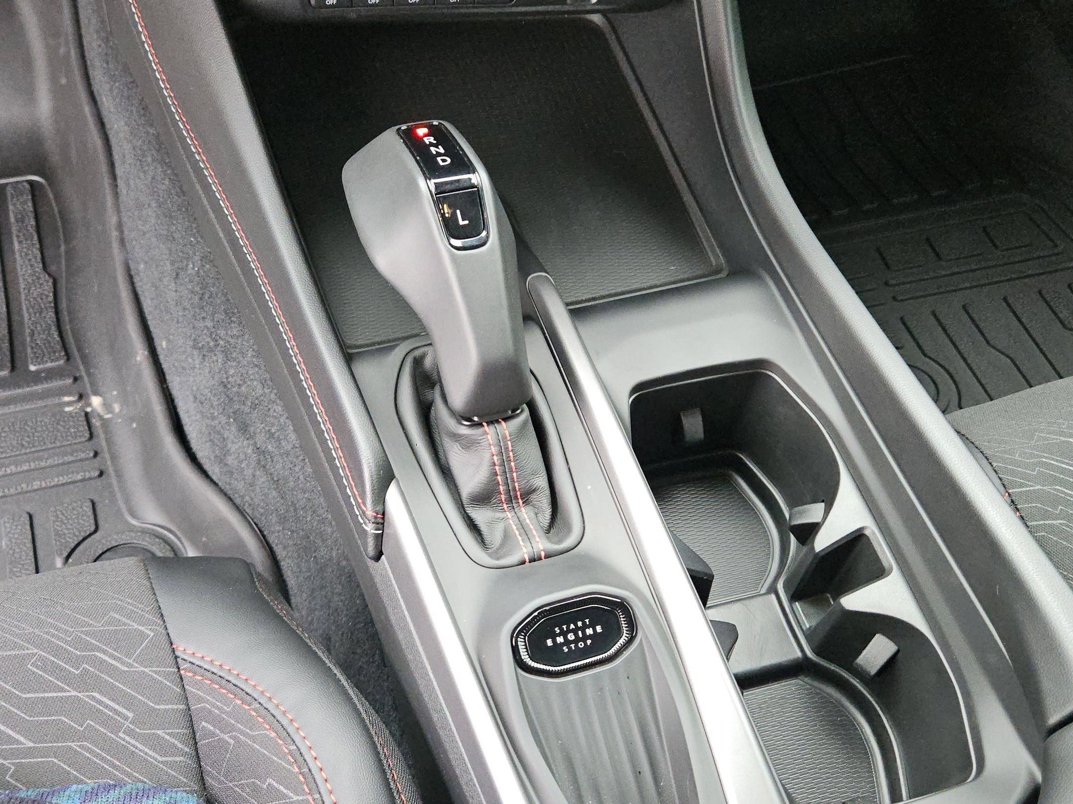 Used 2026 Dodge Charger Scat Pack AWD/4WD image 18