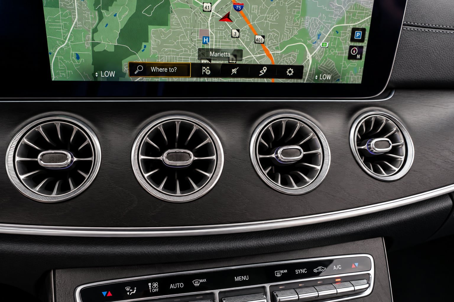 Used 2023 Mercedes-Benz E 450 Coupe image 48