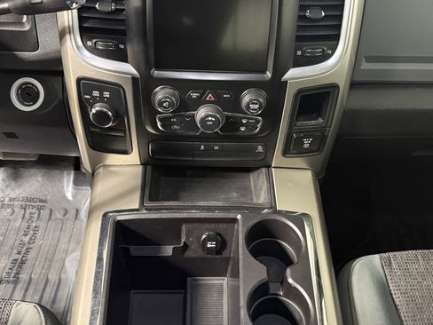 Used 2013 RAM 2500 Outdoorsman image 20