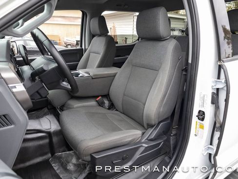 Used 2024 Ford F150 XLT w/ Tow/Haul Package image 21