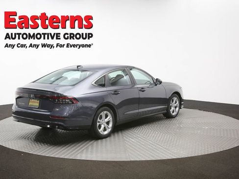 Used 2023 Honda Accord LX image 41