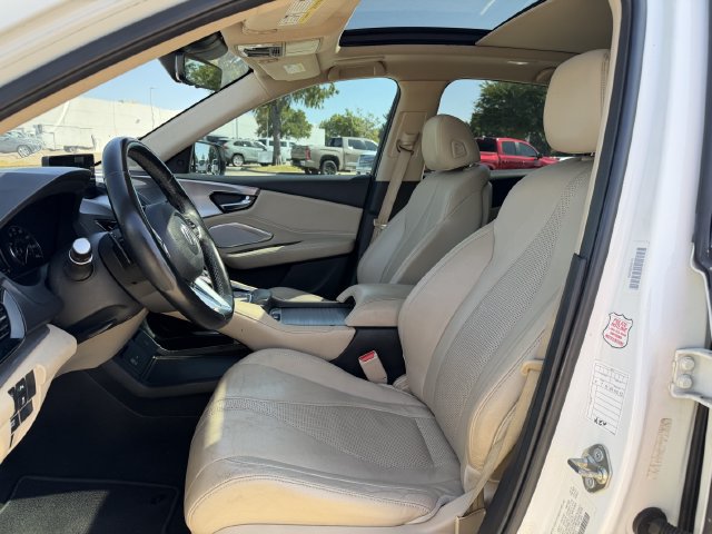Used 2019 Acura RDX w/ Technology Package AWD/4WD image 25