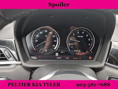 Used 2019 BMW X1 sDrive28i FWD image 34