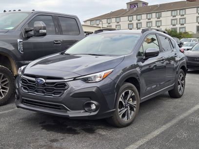 Used 2024 Subaru Crosstrek 2.0i Premium w/ Popular Package #3