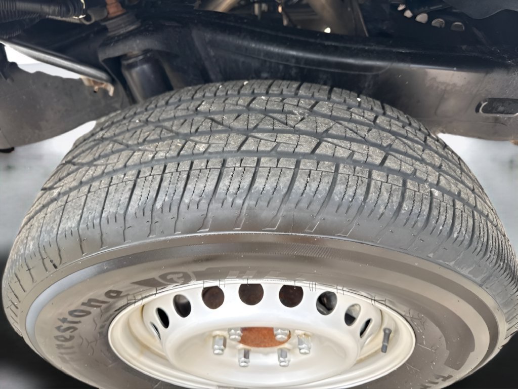 Used 2025 Toyota Tacoma SR RWD image 30
