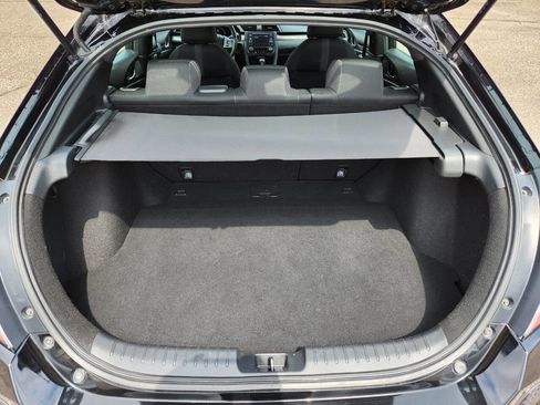 Used 2019 Honda Civic Sport image 25