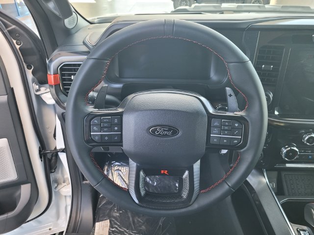 New 2026 Ford F150 Raptor w/ Equipment Group 803A Raptor R AWD/4WD image 9