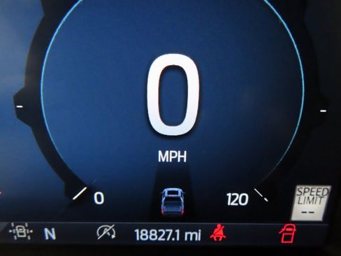 Used 2024 Ford F150 XLT w/ Equipment Group 303A High image 12