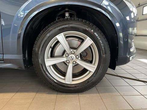 Used 2021 Volvo XC90 T6 Inscription w/ Advanced Package image 15