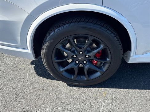 Used 2021 Dodge Durango SRT Hellcat w/ Premium Interior Group image 18