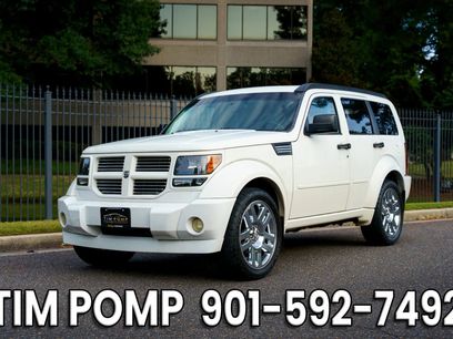 Used 2007 Dodge Nitro R/T