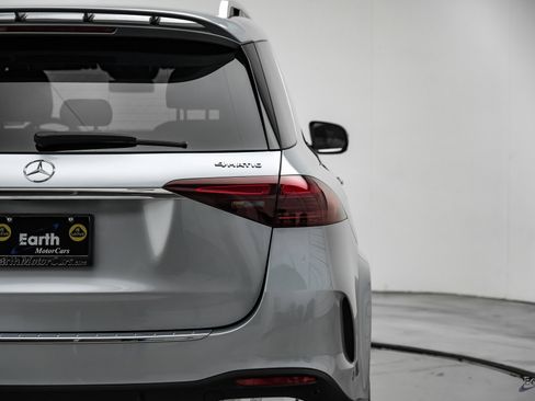 Used 2024 Mercedes-Benz GLE 450 4MATIC image 12