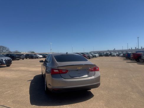 Used 2023 Chevrolet Malibu LT w/ Driver Confidence Package image 17