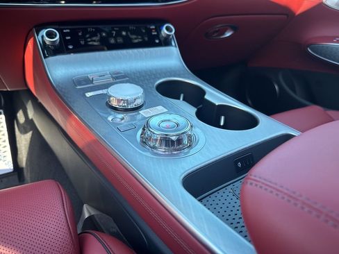 New 2026 Genesis GV70 2.5T Sport Prestige image 21