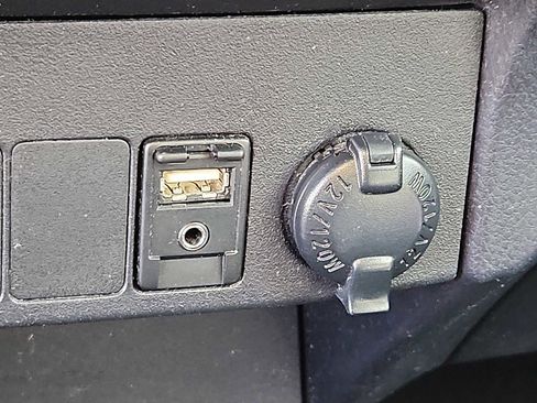 Certified 2017 Toyota RAV4 Limited w/ All Weather Liner Package image 28