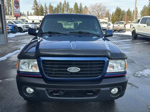 Used 2009 Ford Ranger Sport image 4