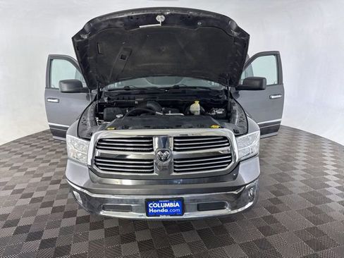 Used 2016 RAM 1500 Big Horn AWD/4WD image 14