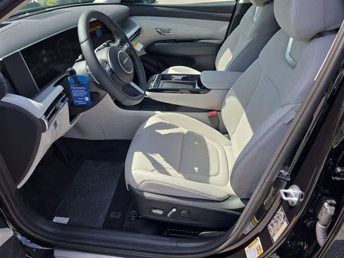 New 2026 Hyundai Tucson Limited AWD/4WD image 16