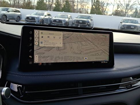 New 2026 INFINITI QX60 Sport image 14