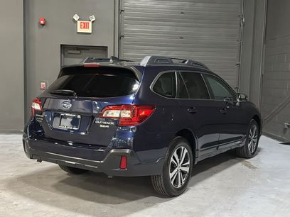 Used 2018 Subaru Outback 3.6R Limited