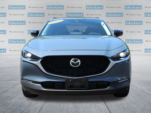 Used 2025 MAZDA CX-30 AWD 2.5 S w/ Preferred Package image 2