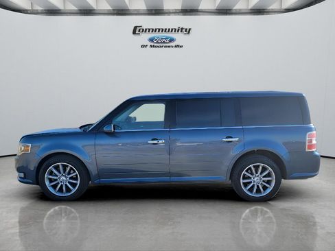 Used 2019 Ford Flex Limited image 5