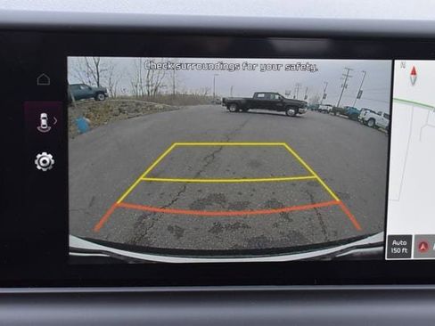 New 2026 Kia Seltos S image 27