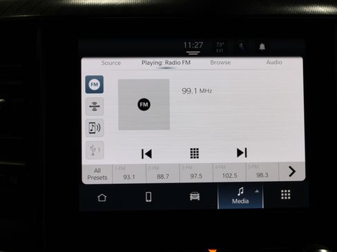 Used 2025 RAM 1500 Big Horn image 17