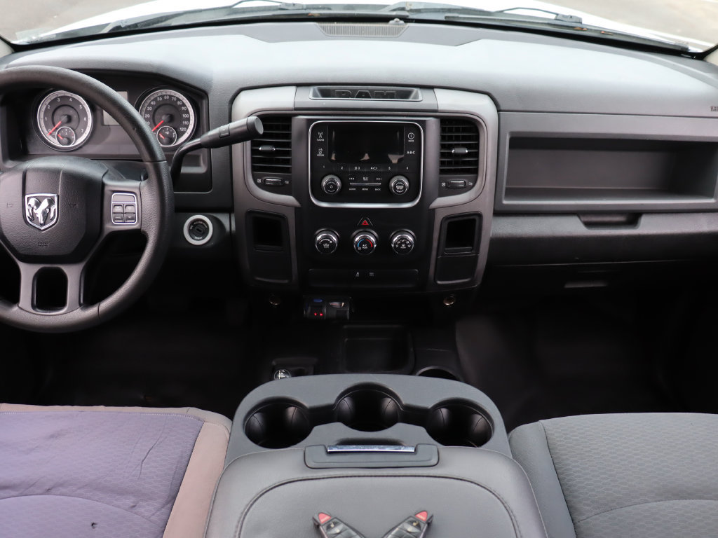 Used 2014 RAM 2500 Tradesman w/ Popular Equipment Group AWD/4WD image 16
