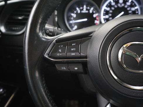 Used 2023 MAZDA CX-9 Touring Plus AWD/4WD image 25